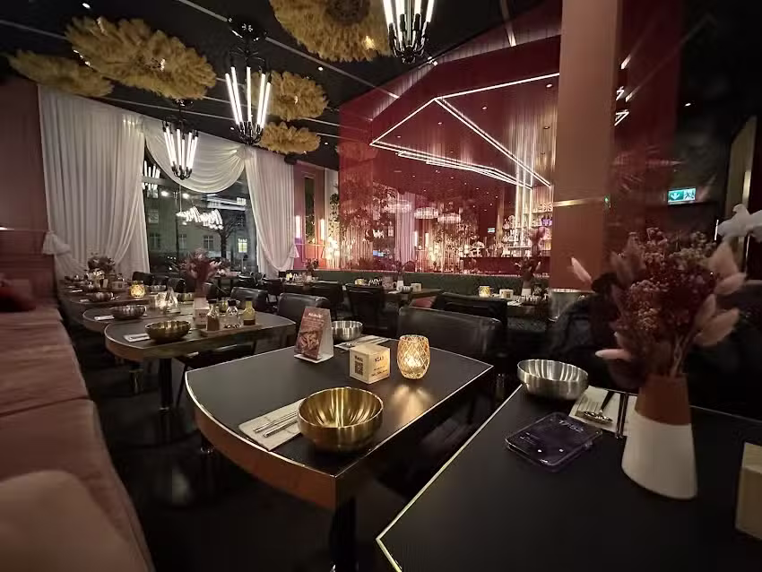 Miss Miu, Z&uuml;rich Badenerstrasse