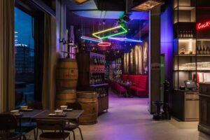 Miss Miu, Z&uuml;rich Europaallee