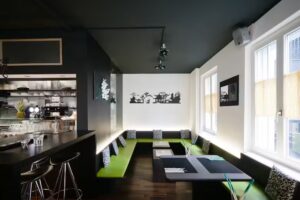 Mister Miagi Restaurant