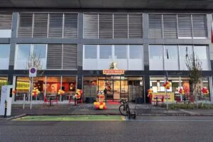 Mister Wong Allschwil