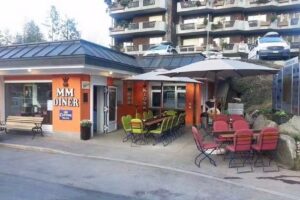 MM Diner Flumserberg