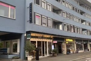 MO Jasmine Restaurant