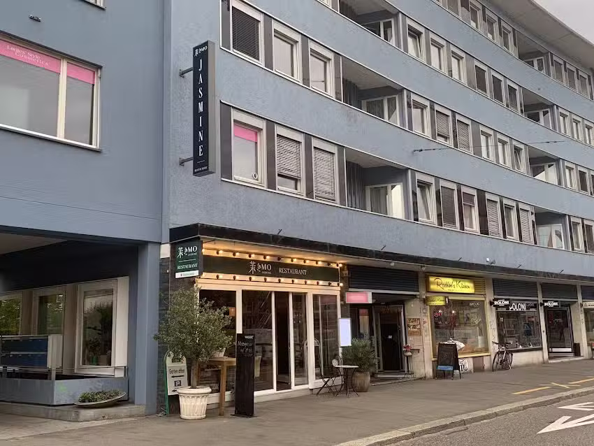 MO Jasmine Restaurant