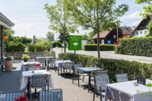 Moca Ristorante Pizzeria