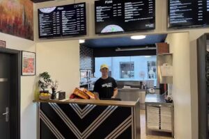 Molini Pizza Luzern-Maihof