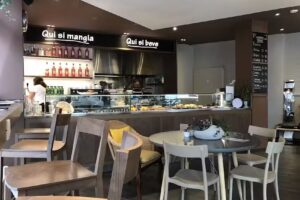 Momento Italian Food