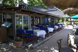 M&ouml;nchhof am See