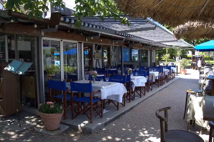 M&ouml;nchhof am See