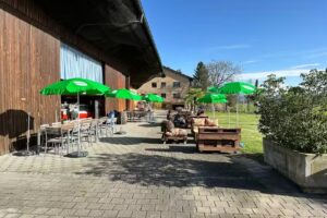 Moni & Hanspi&rsquo;s B&auml;sebeiz