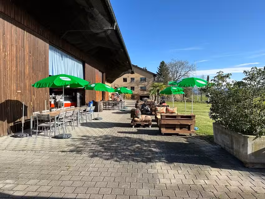 Moni & Hanspi&rsquo;s B&auml;sebeiz