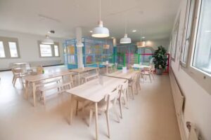 Montelino KidsClub & Bistro