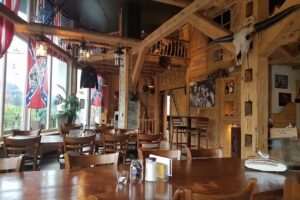 Moonshine St&uuml;bli