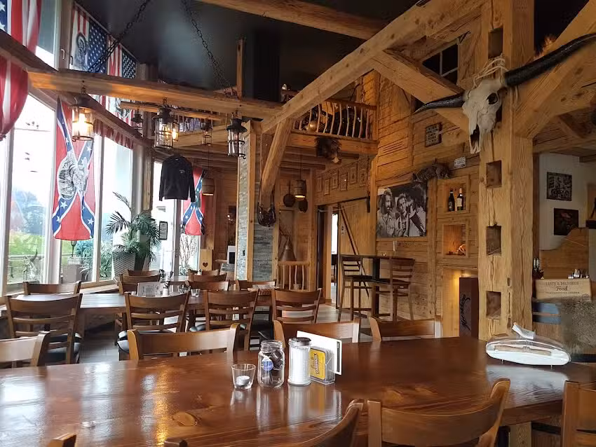 Moonshine St&uuml;bli