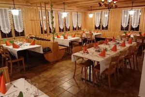 MORETHANFOOD – Restaurant zum grauen Wolf