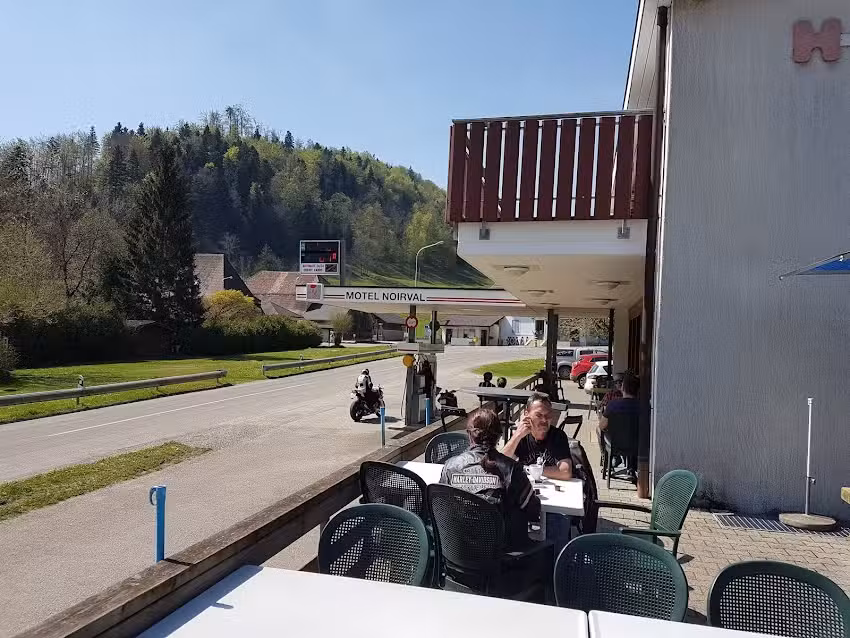Motel Noirval