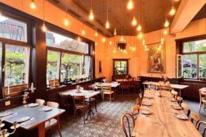 Moudi’s Lecker Garten