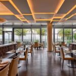 MOVENPICK RESTAURANT