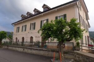 Mr. Jos&eacute; Forlani