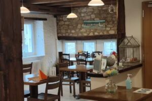 MSI De L&rsquo;allaine S&agrave;rl