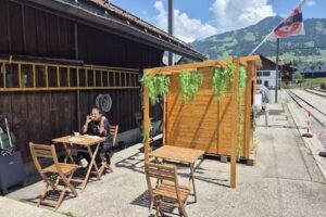 Mumbai Local by The Happy Nest Restaurant