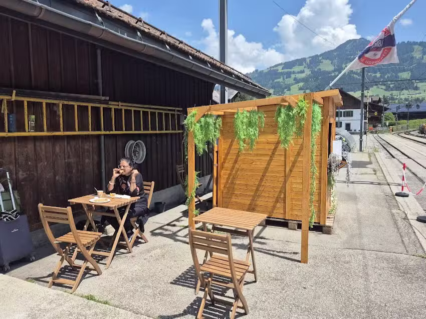 Mumbai Local by The Happy Nest Restaurant