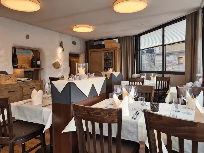 Munotblick Restaurant