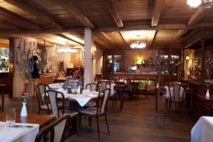 M&uuml;rset Restaurants