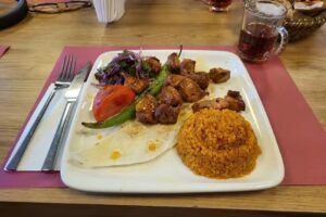 Muset Grill (Halalfood)