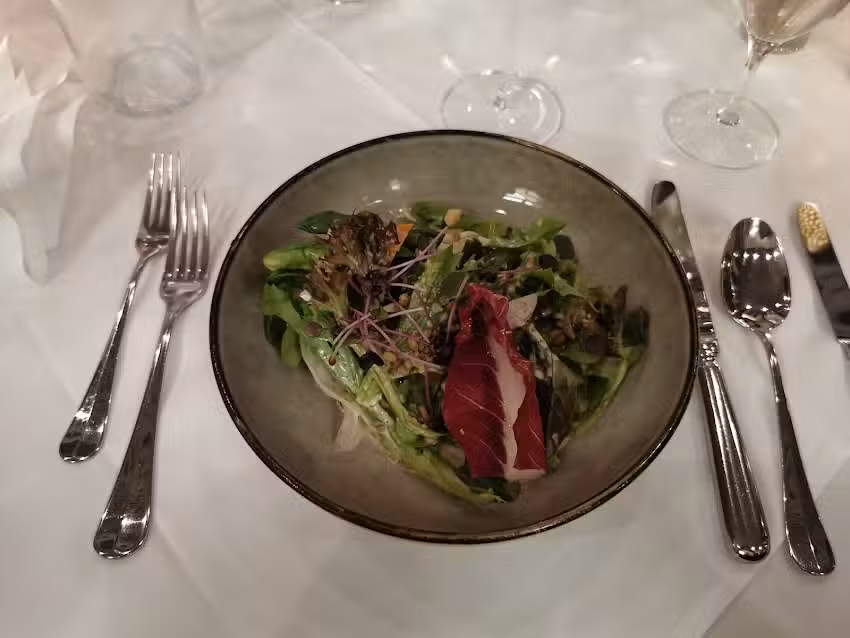 Museumscaf&eacute; Chur