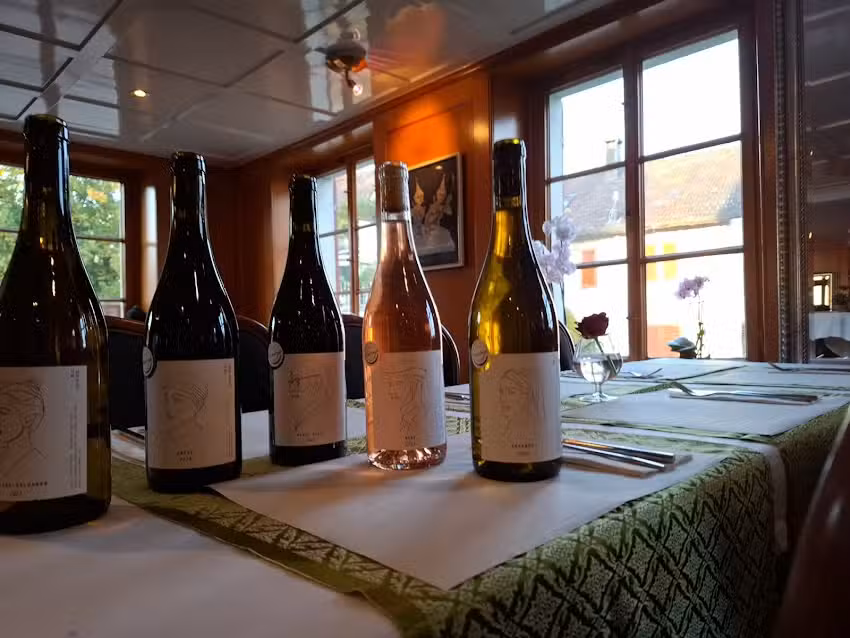 Na&rsquo;s Khao Thai