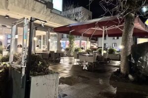 NA081 &ndash; Pizza & Pasta