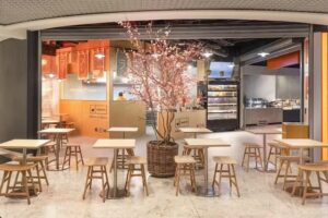 Naruto Centre Balexert