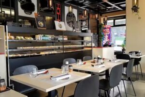 Naruto Lausanne Grancy