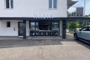 Nasia
