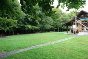 Naturfreunde Hüttli