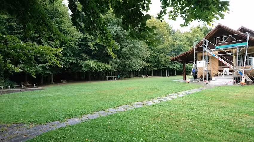 Naturfreunde H&uuml;ttli