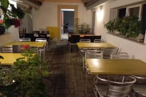 Nav Bharatam Restaurant Interlaken family of madraskitchen