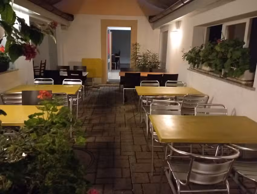 Nav Bharatam Restaurant Interlaken family of madraskitchen