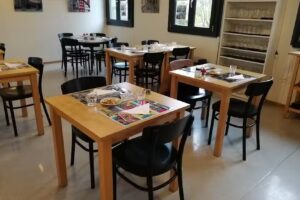 N&eacute;nuphar Caf&eacute; | Restaurant