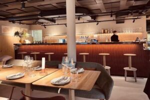 Neri Cantina & Cucina