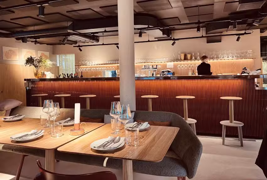 Neri Cantina & Cucina