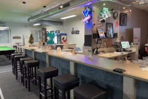 New York Caf&eacute;