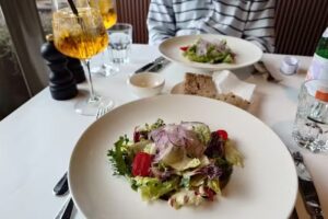 Nido-Ristorante Rooftop