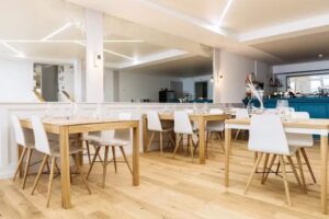 Nj&oslash;rden | Restaurant &ndash; Caf&eacute; &ndash; Brunch