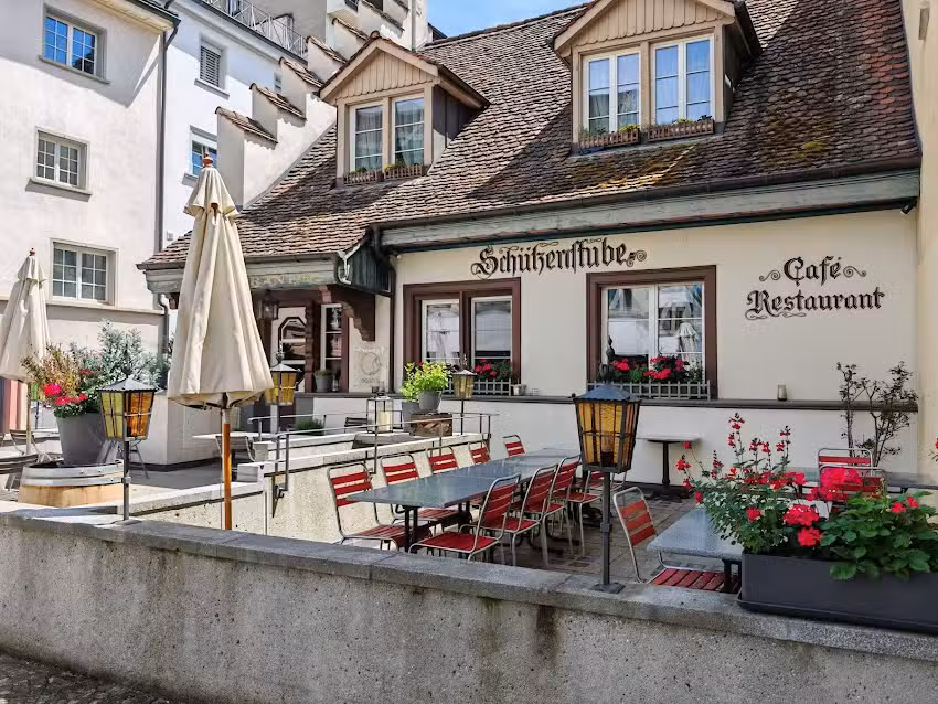 noah&rsquo;s Sch&uuml;tzenstube