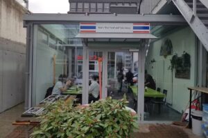 Nok&rsquo;s Thai Food &ndash; Opfikon