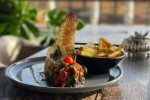 NOMAD ExplorIt | Yverdon