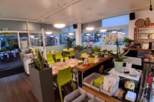 NongNang Thai Take Away & Restaurant