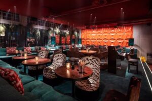 Nooch Asian Kitchen, Bern Viktoriaplatz