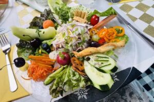 Nostalgie-St&uuml;bli